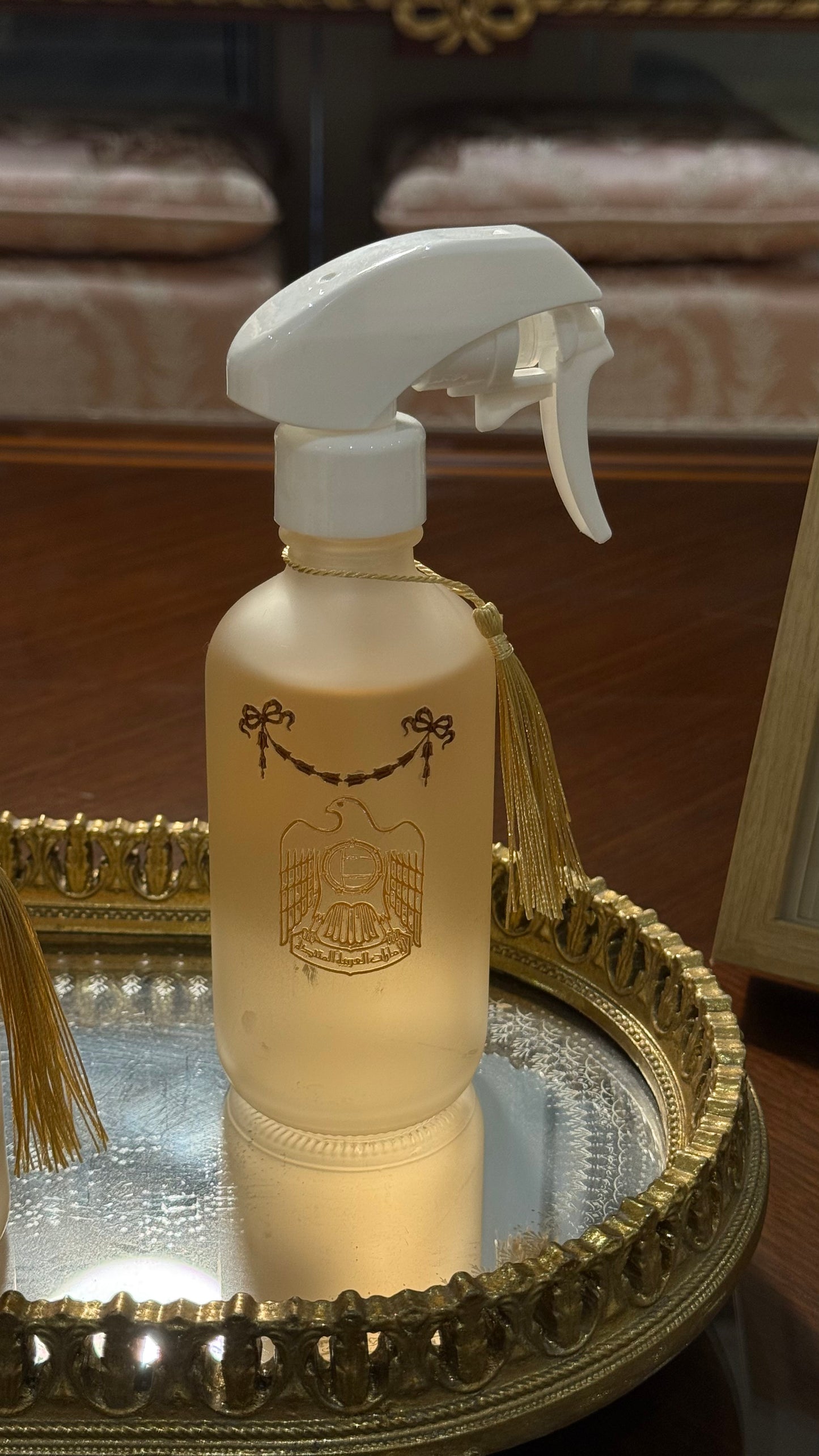 Room spray (home decor)