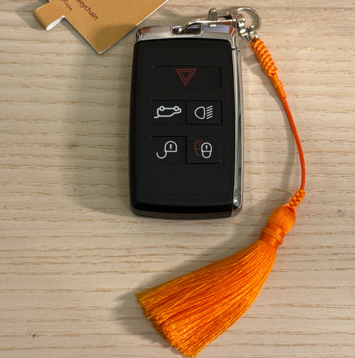 Keychain