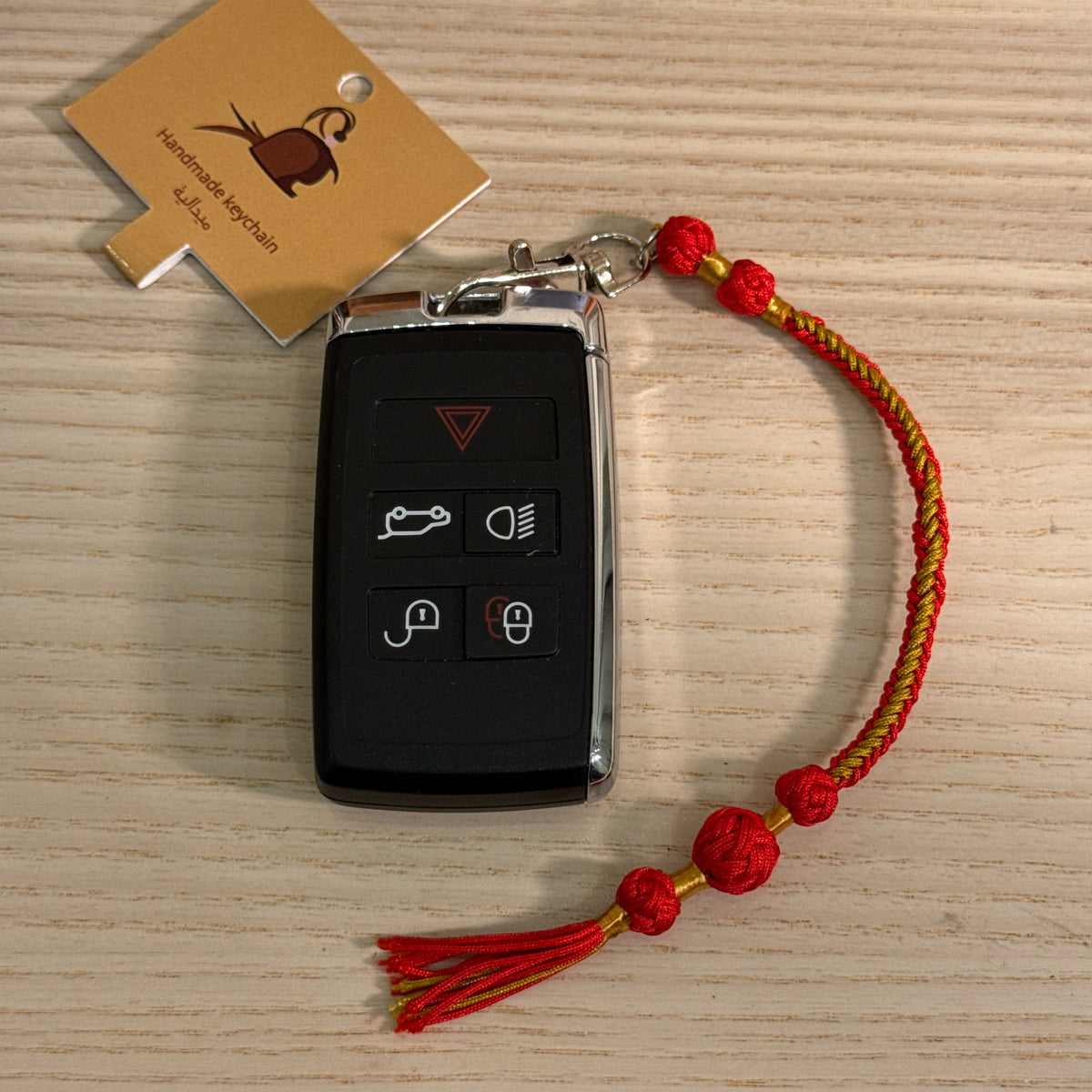 Keychain