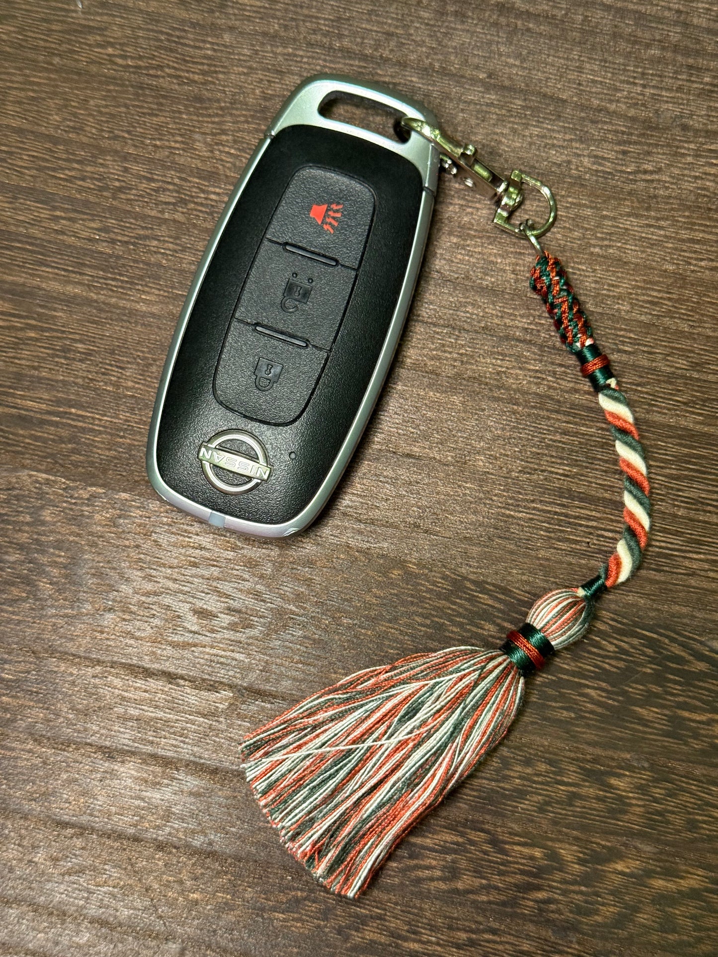 Keychain