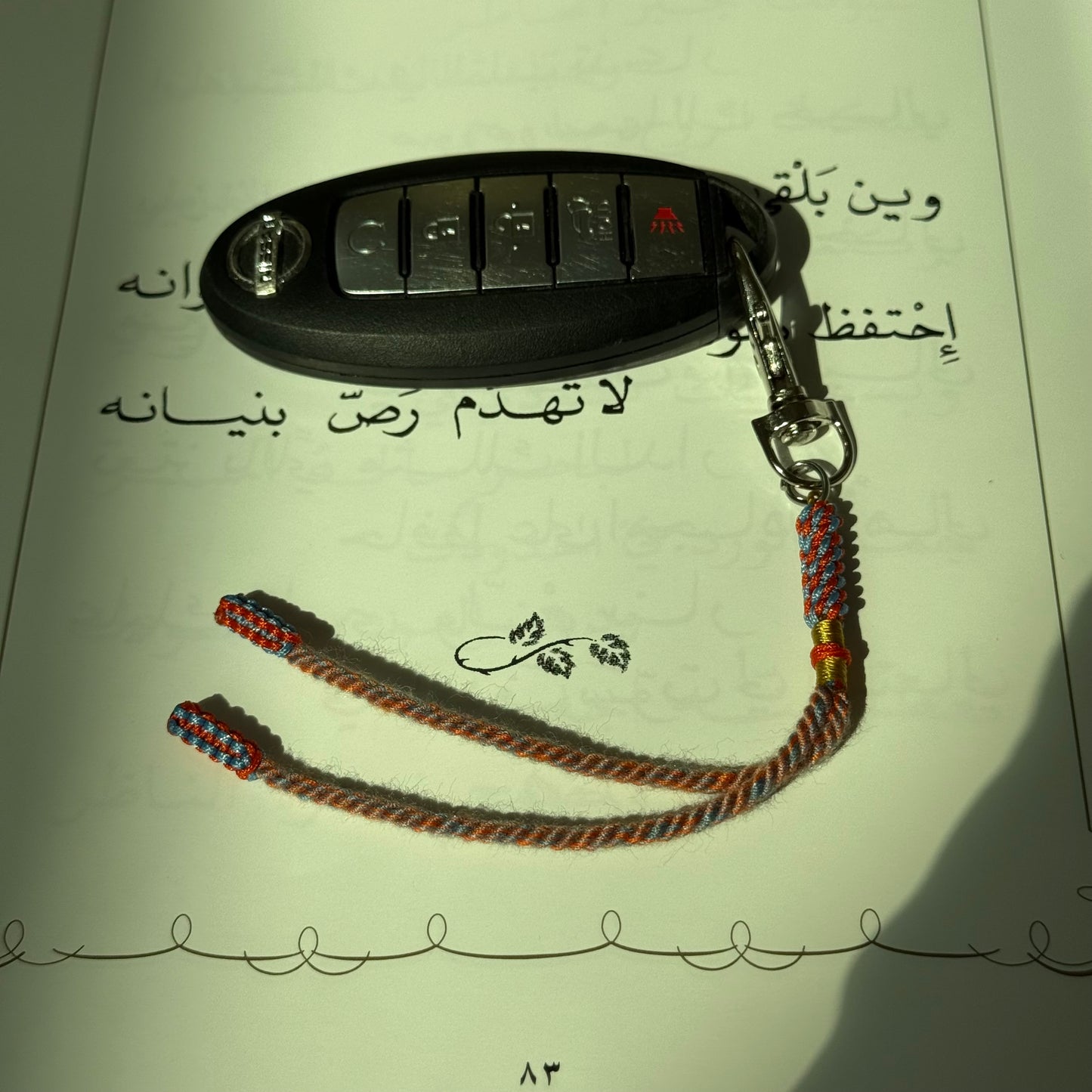 Keychain