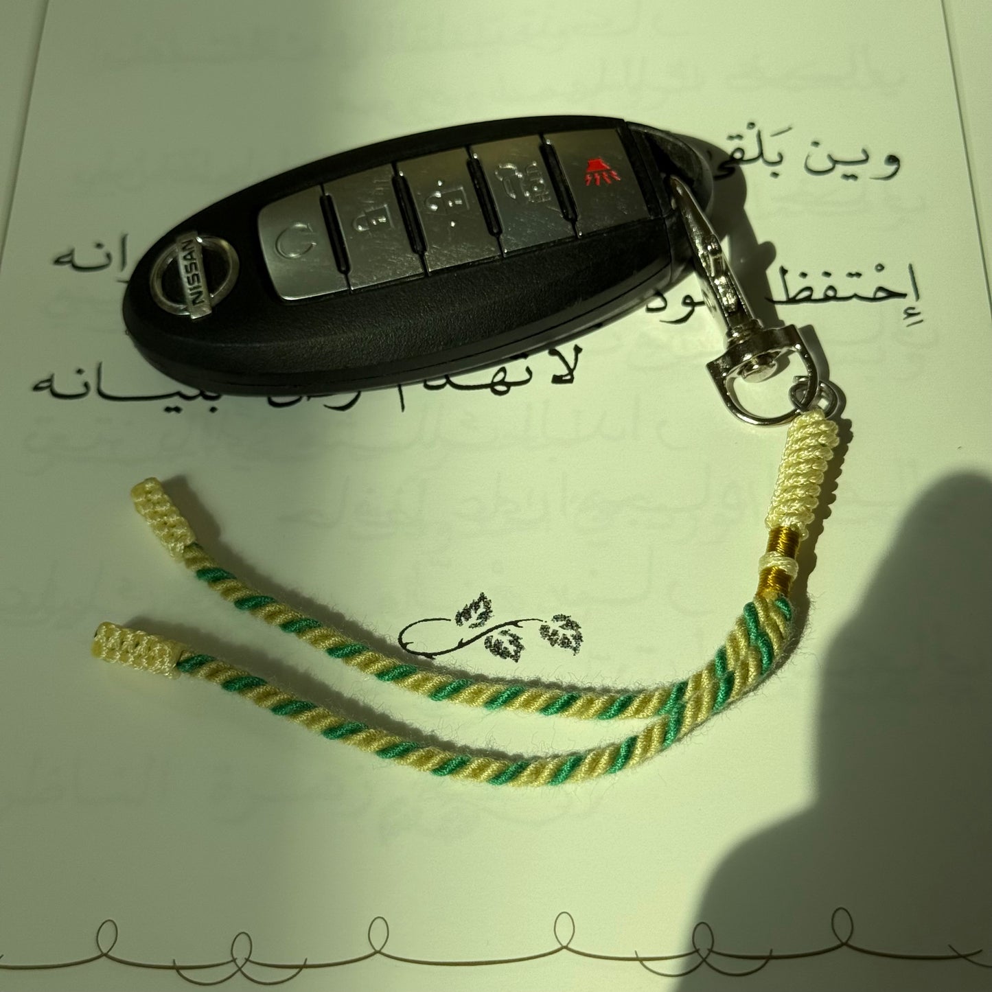 Keychain