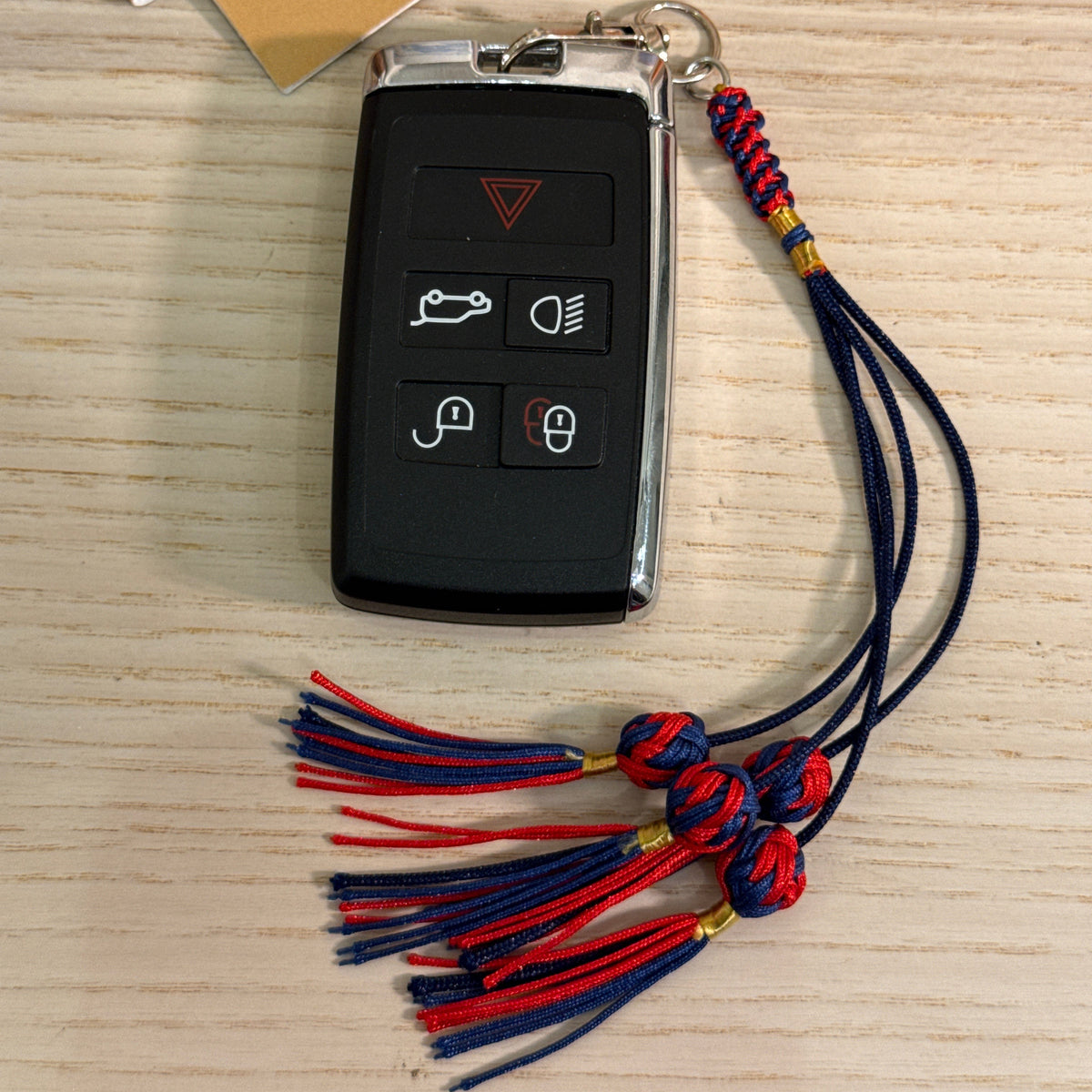 Keychain