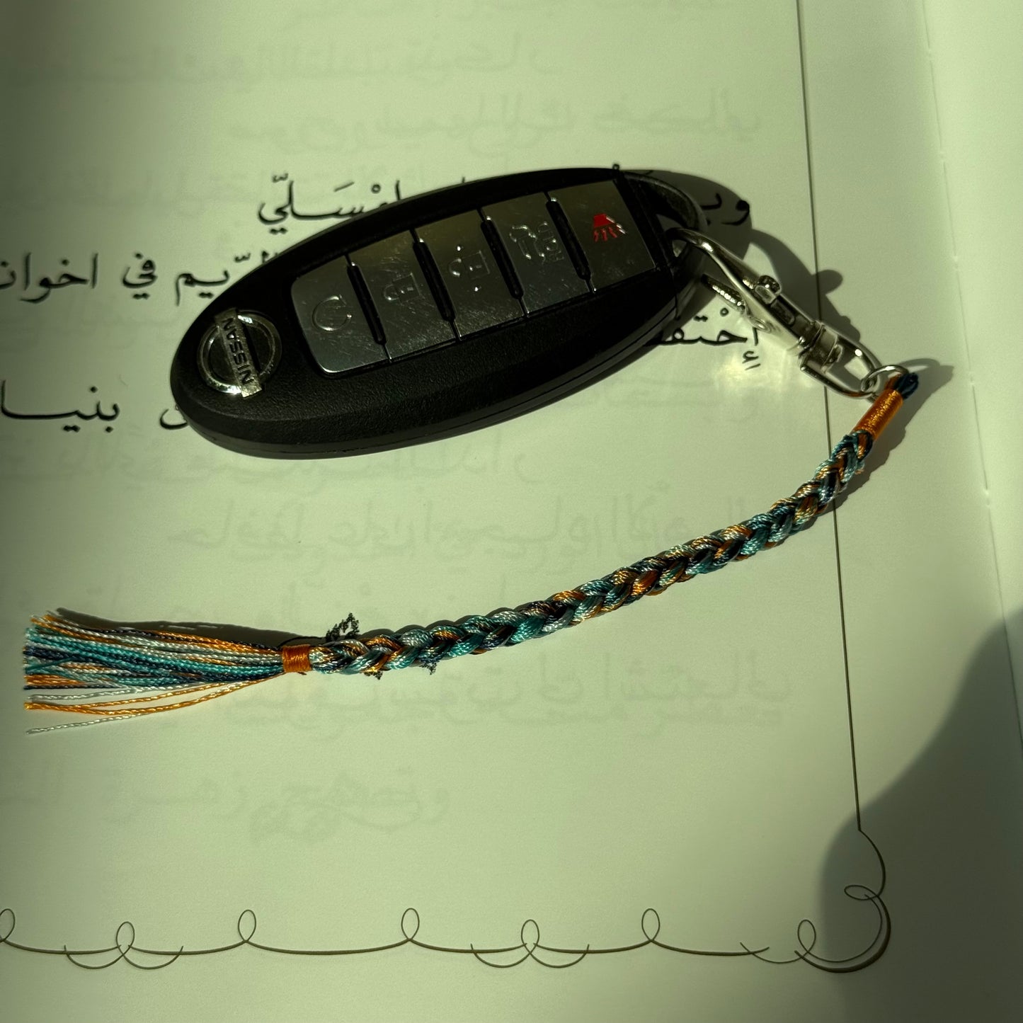 Keychain