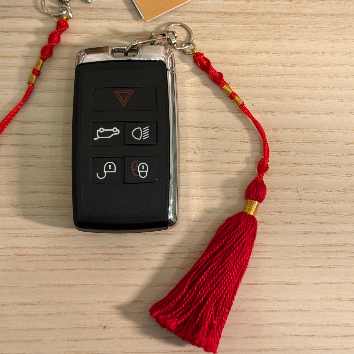 Keychain
