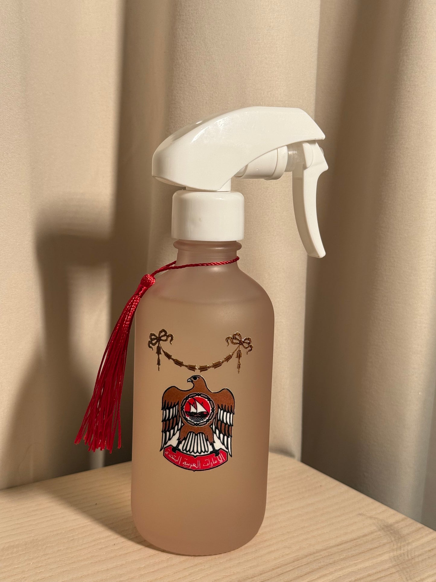 Room spray ( home decor )
