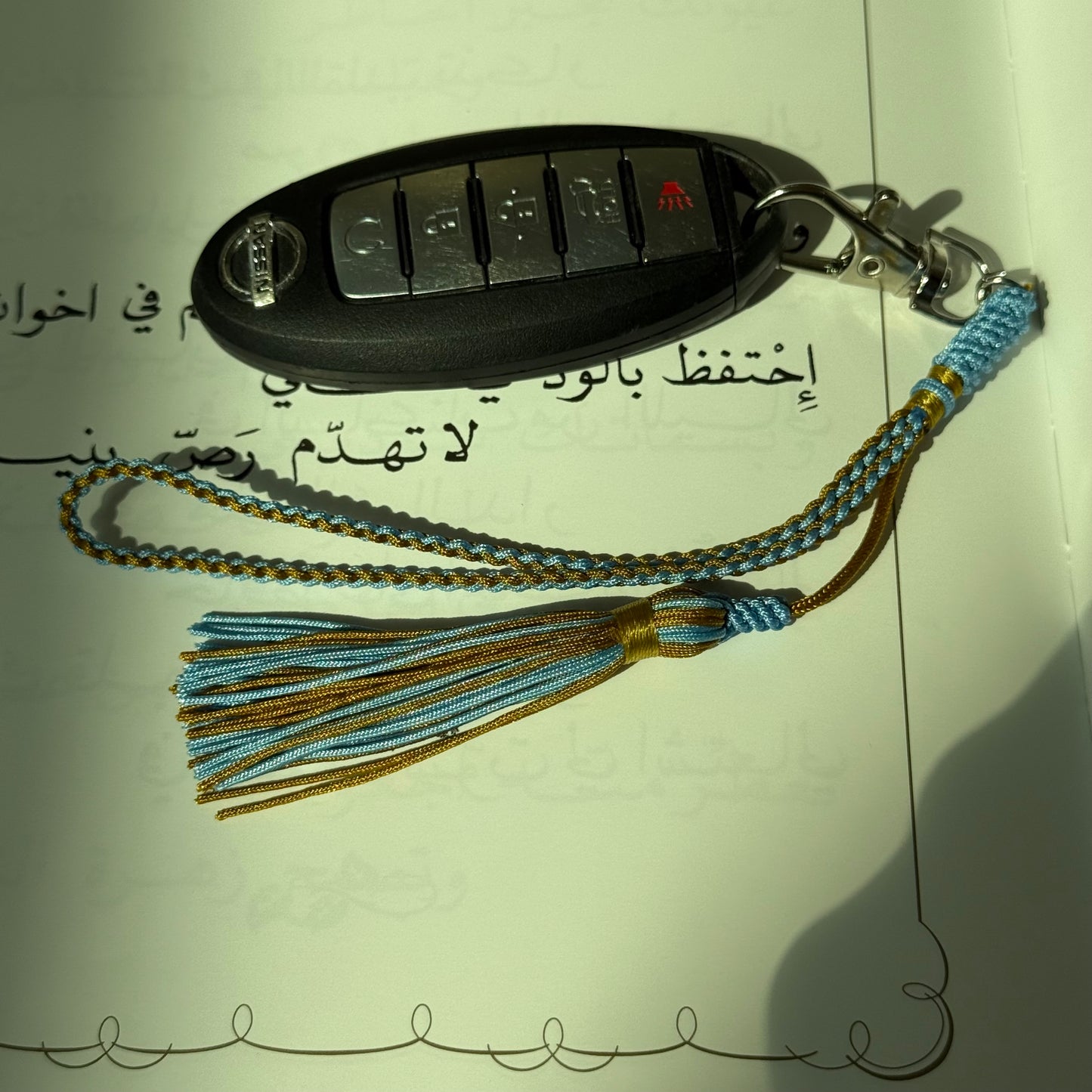 Keychain