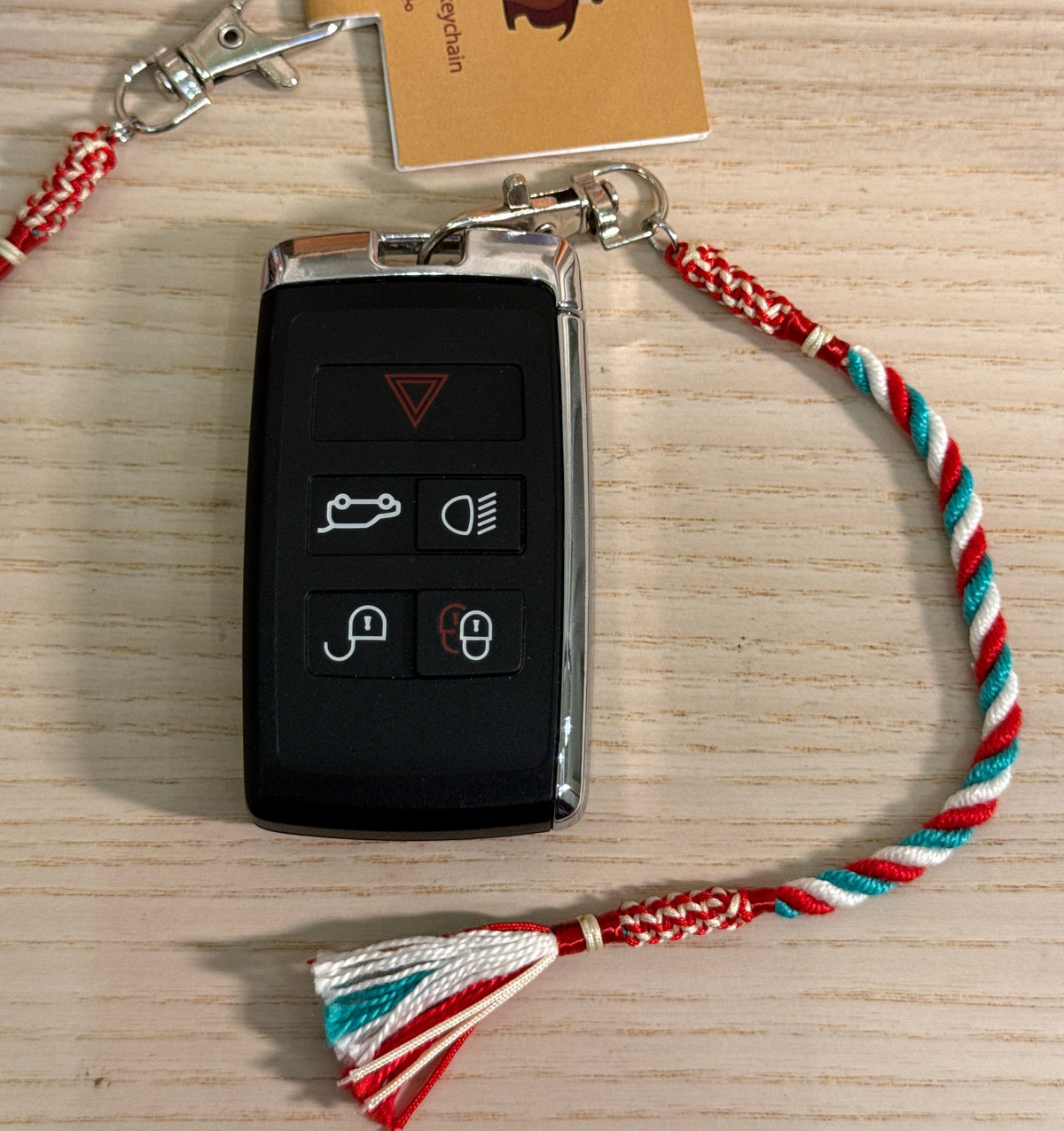 Keychain