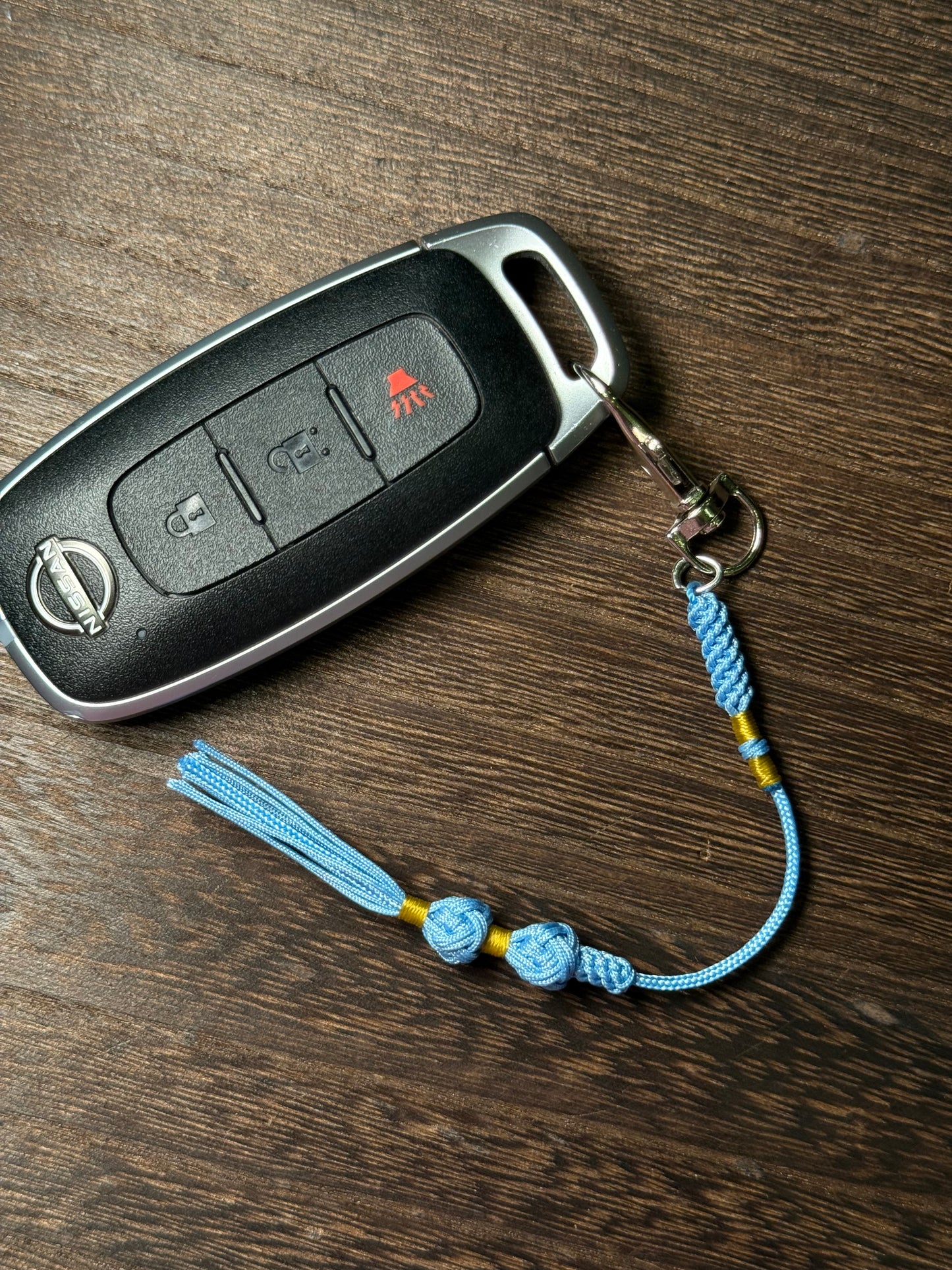 Keychain