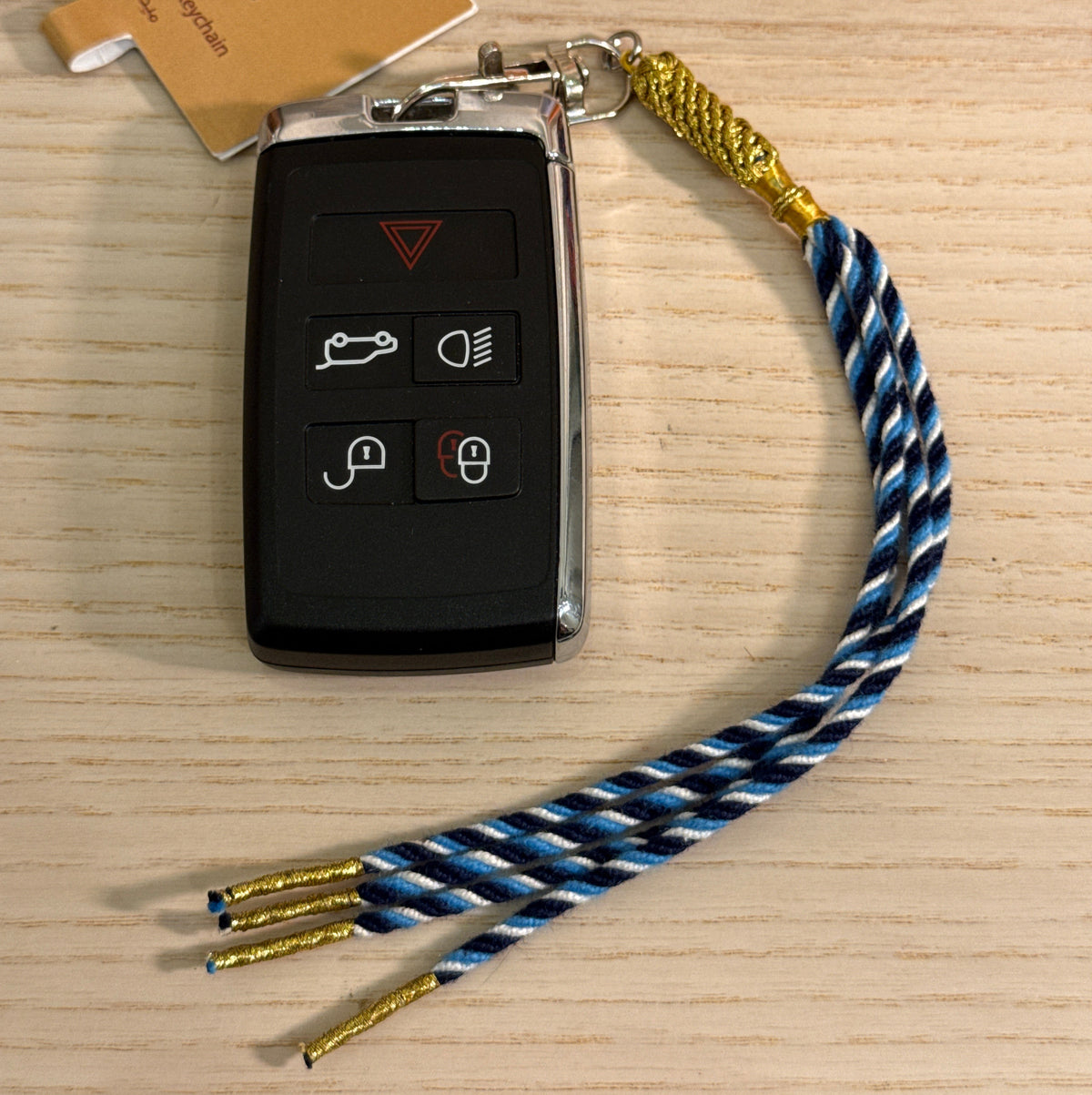 Keychain