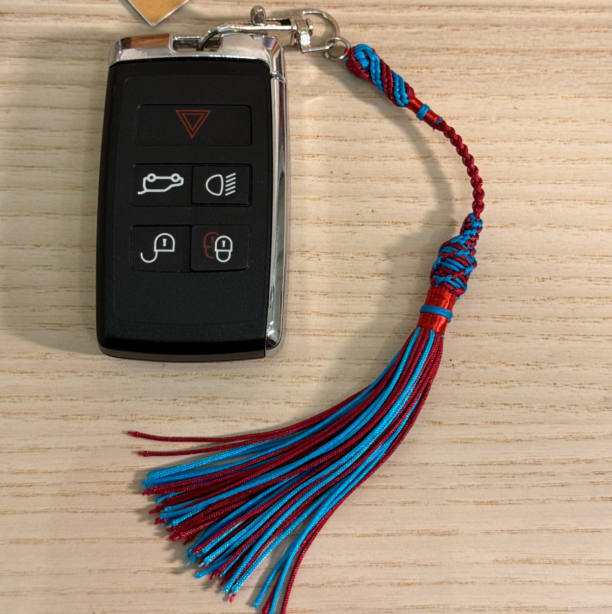 Keychain