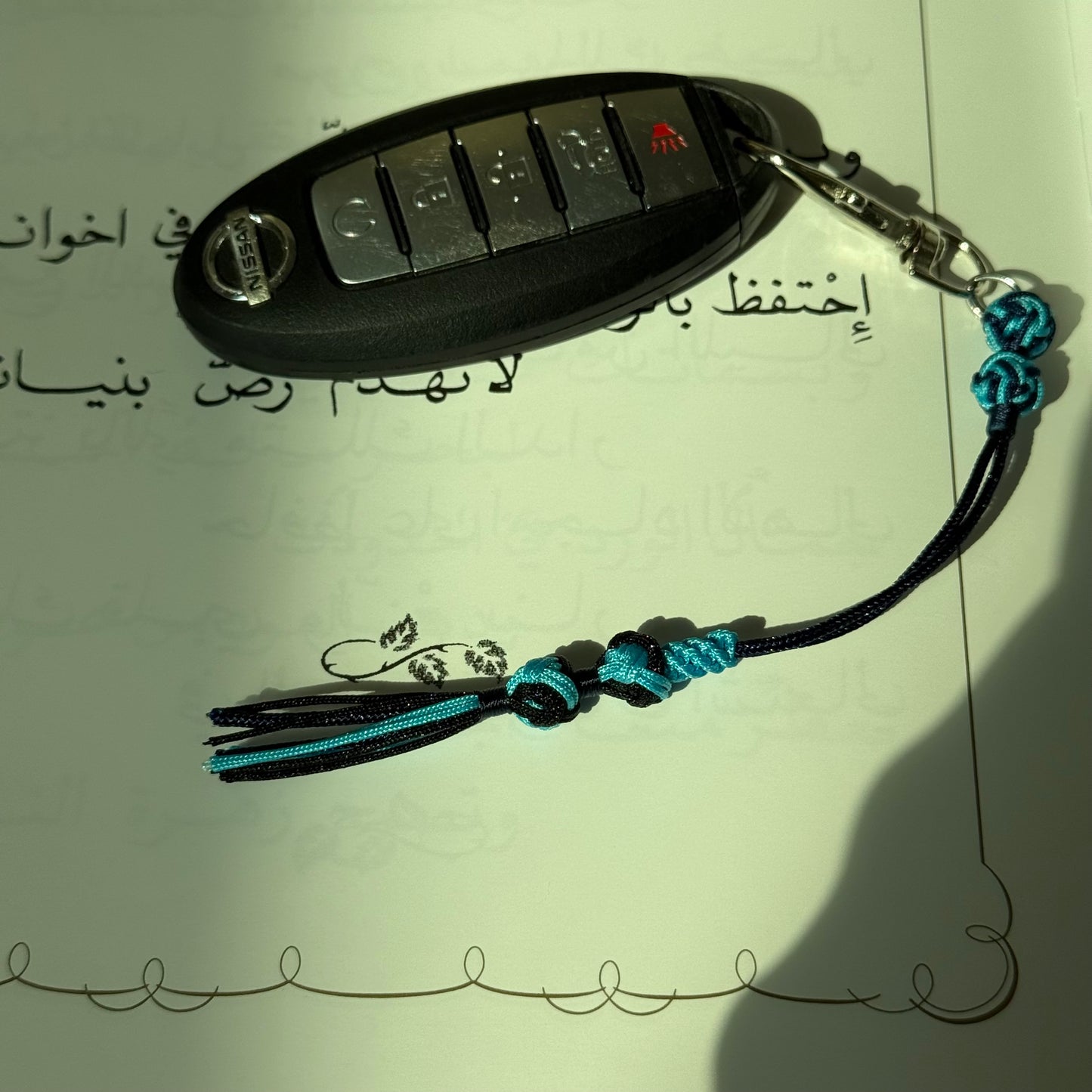 Keychain