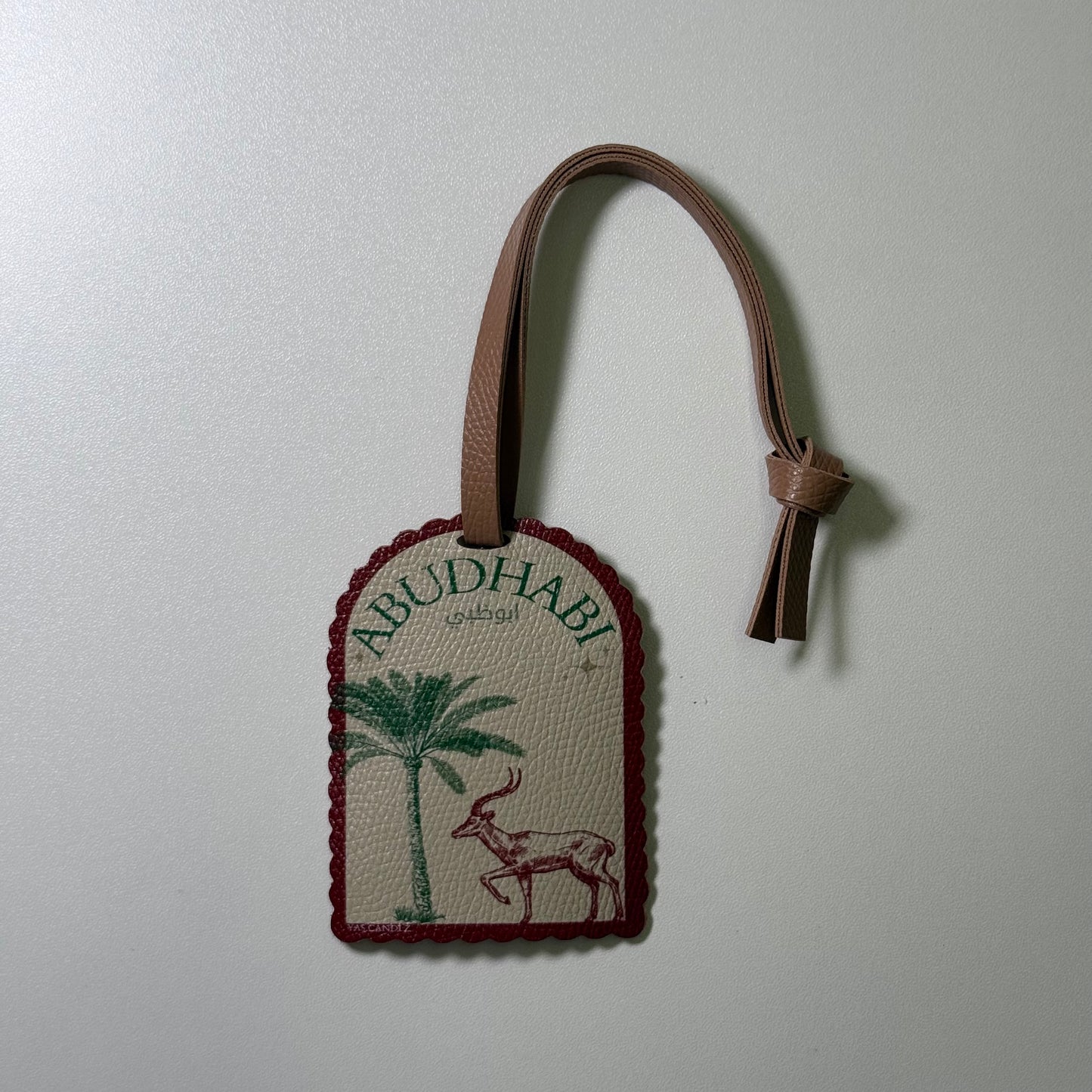 AD charm