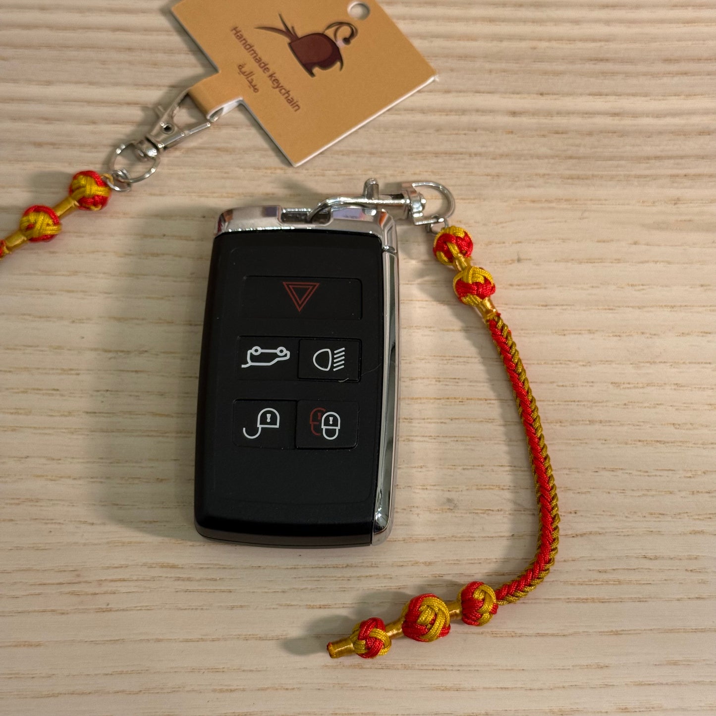 Keychain