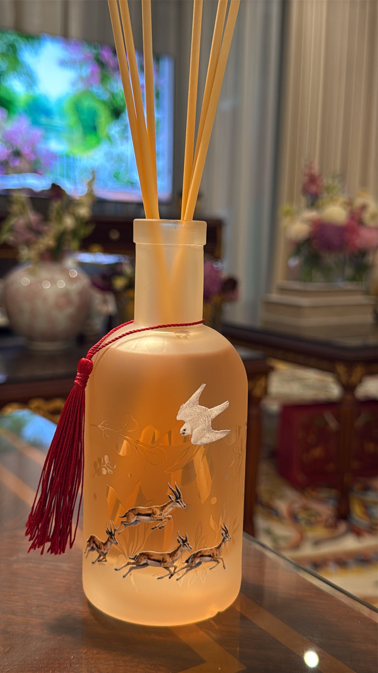 Diffuser ( home decor )