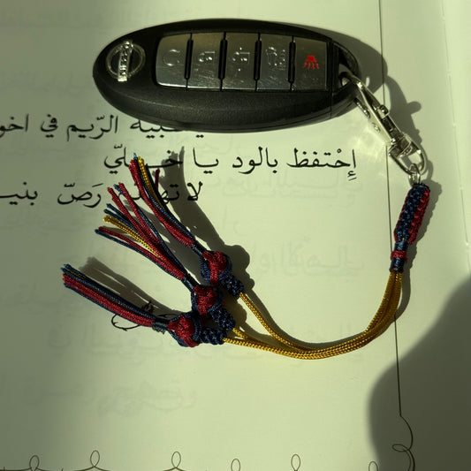 Keychain