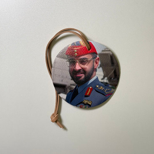 MBZ charm