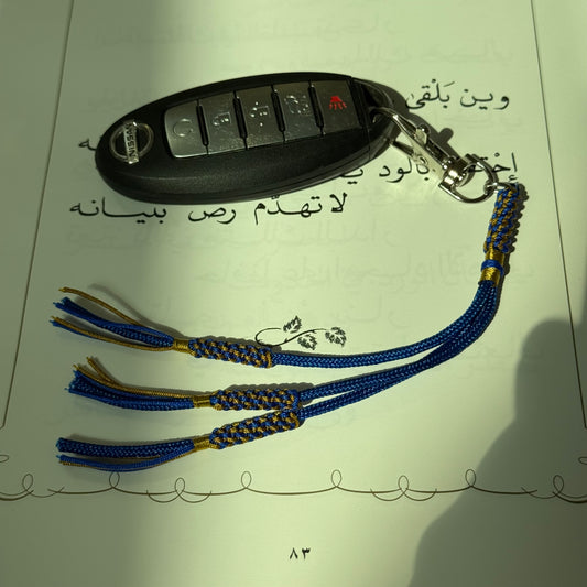 Keychain