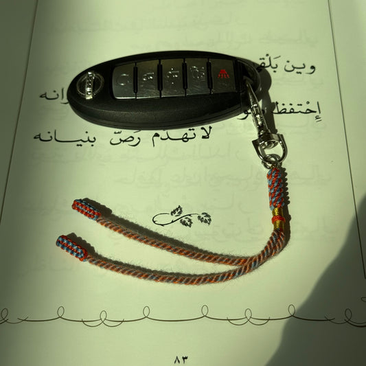 Keychain