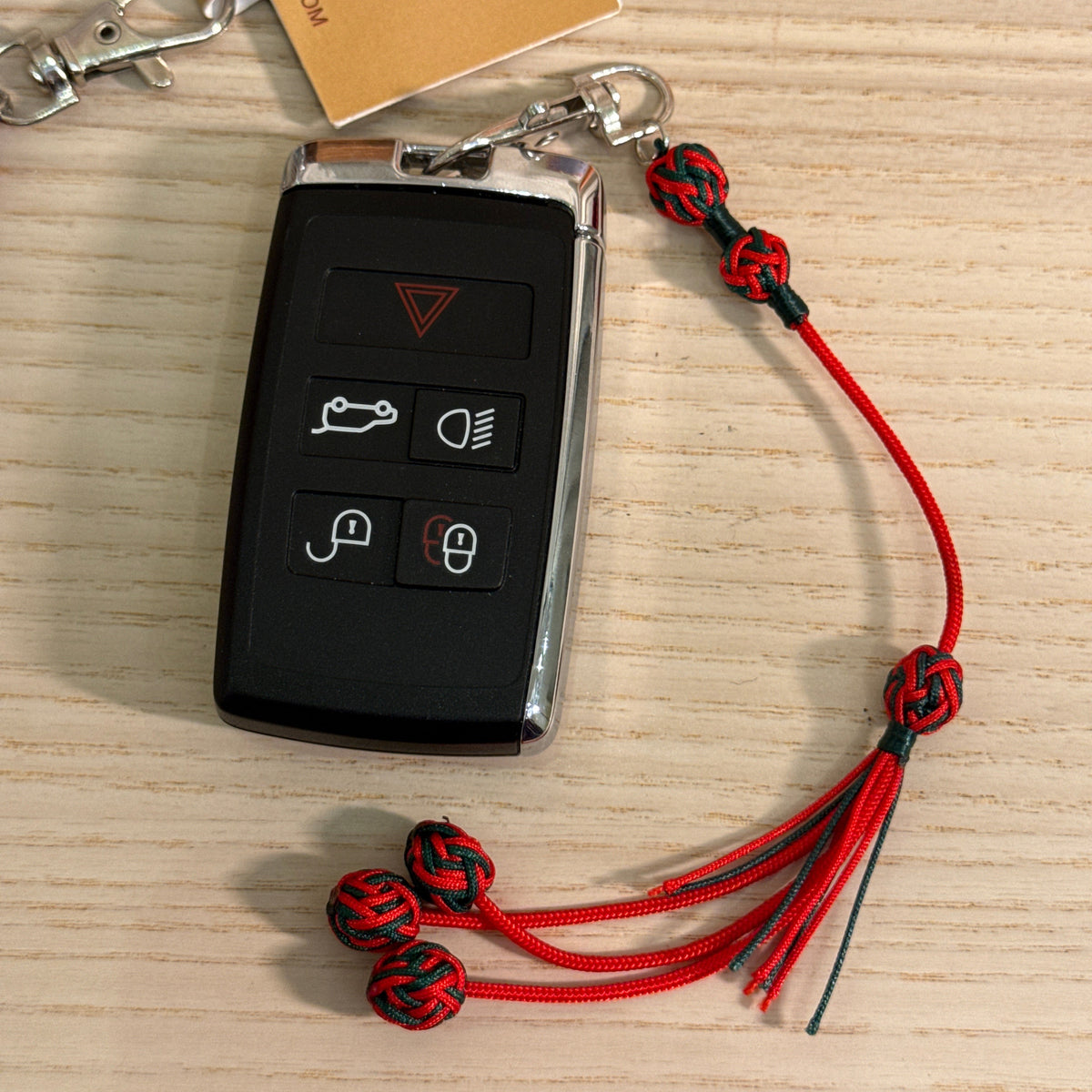 Keychain