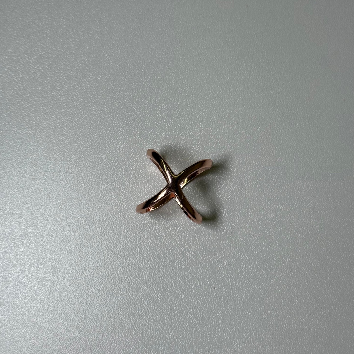 Twilly ring