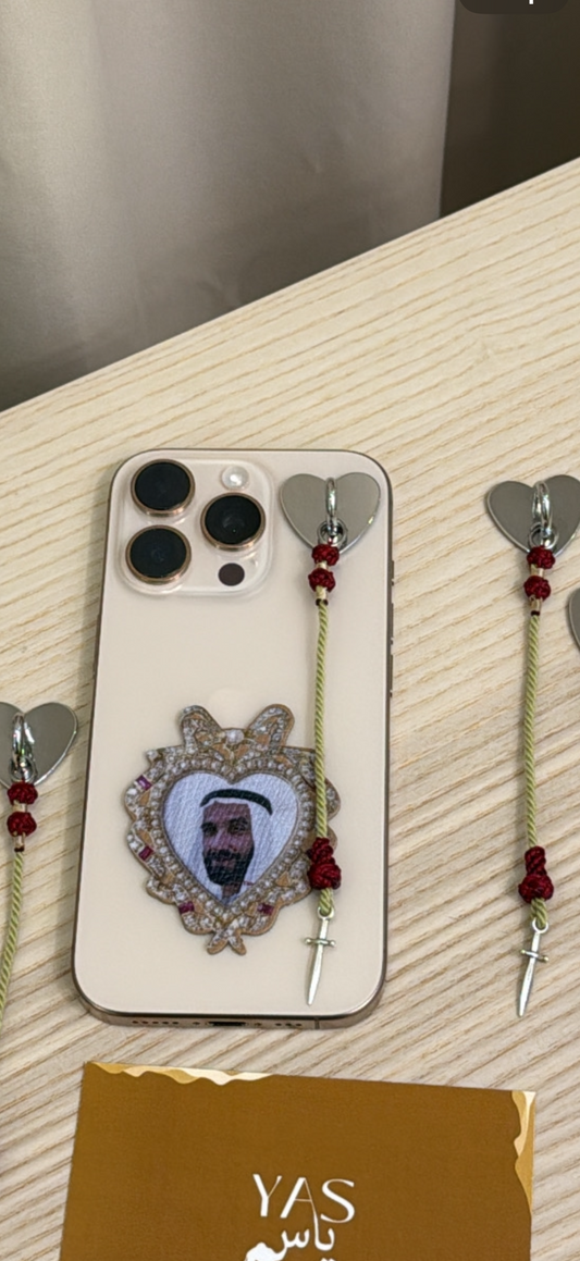 Phone charm ( keychains )