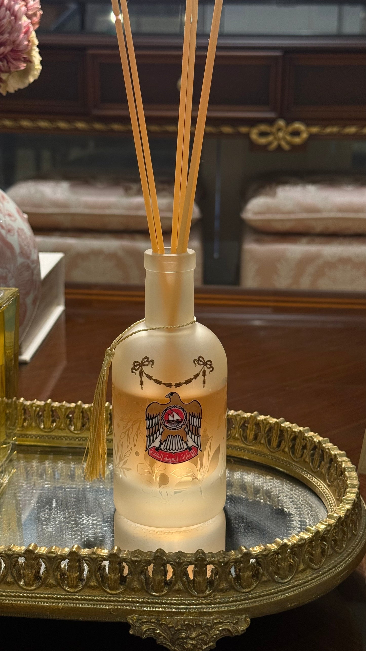 Diffuser (home decor)