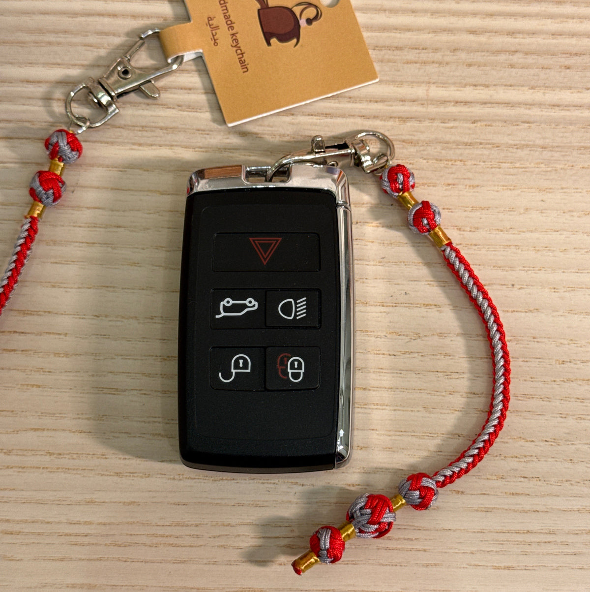 Keychain