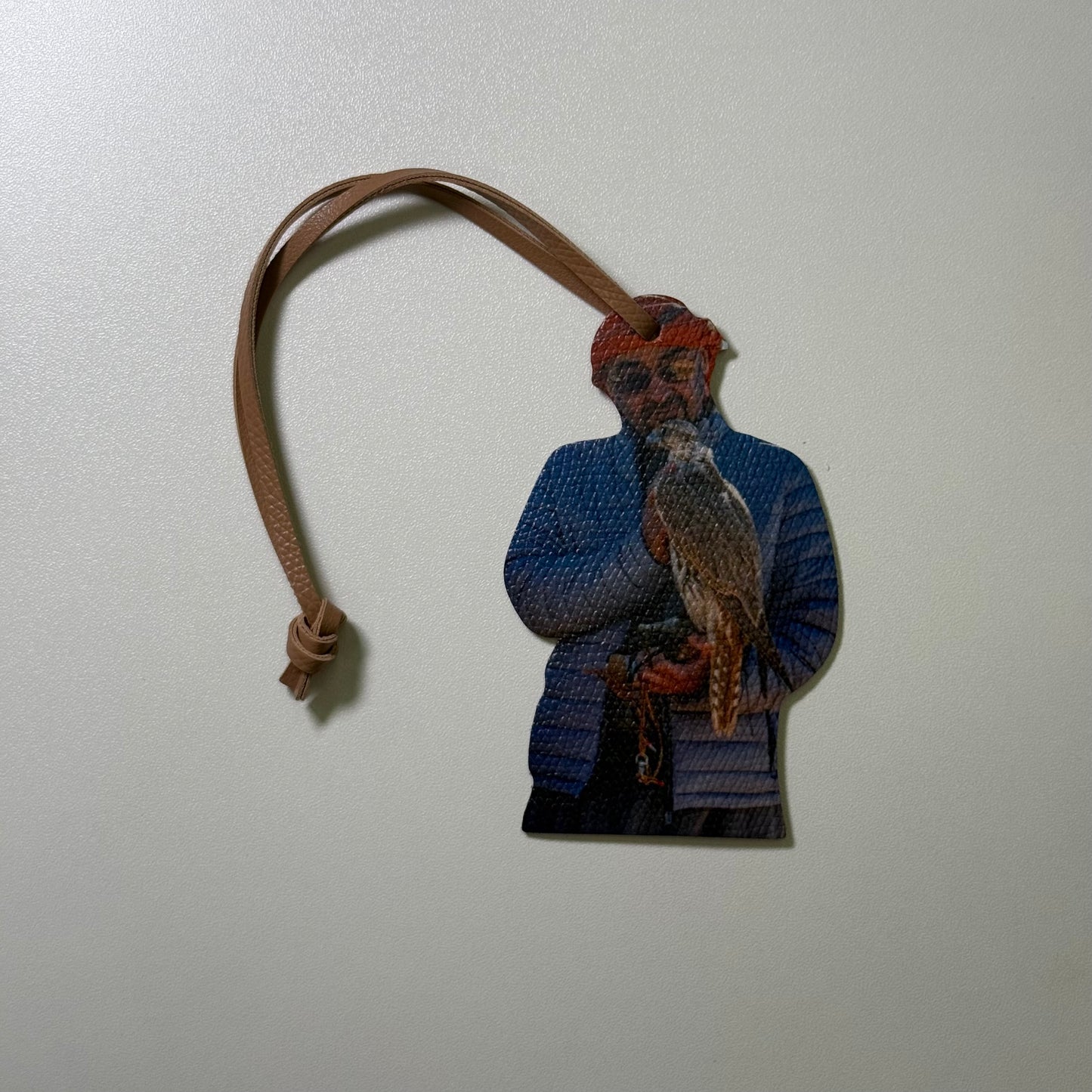 MBZ charm