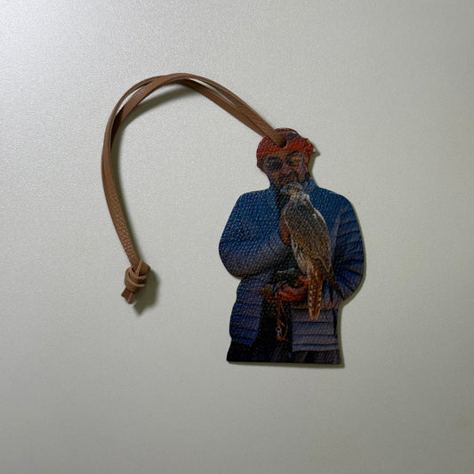 MBZ charm