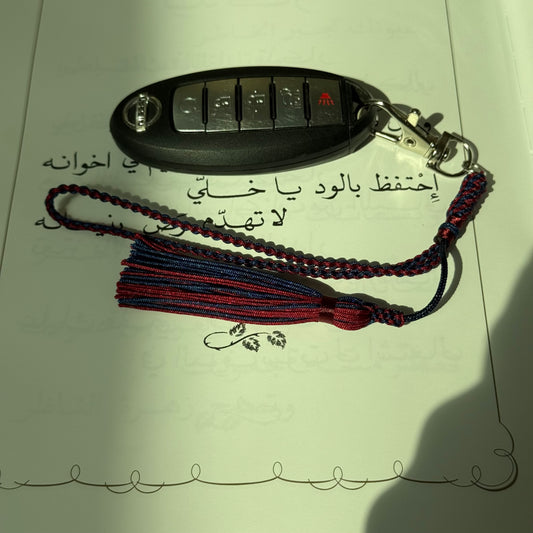 Keychain