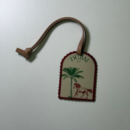 Dubai charm