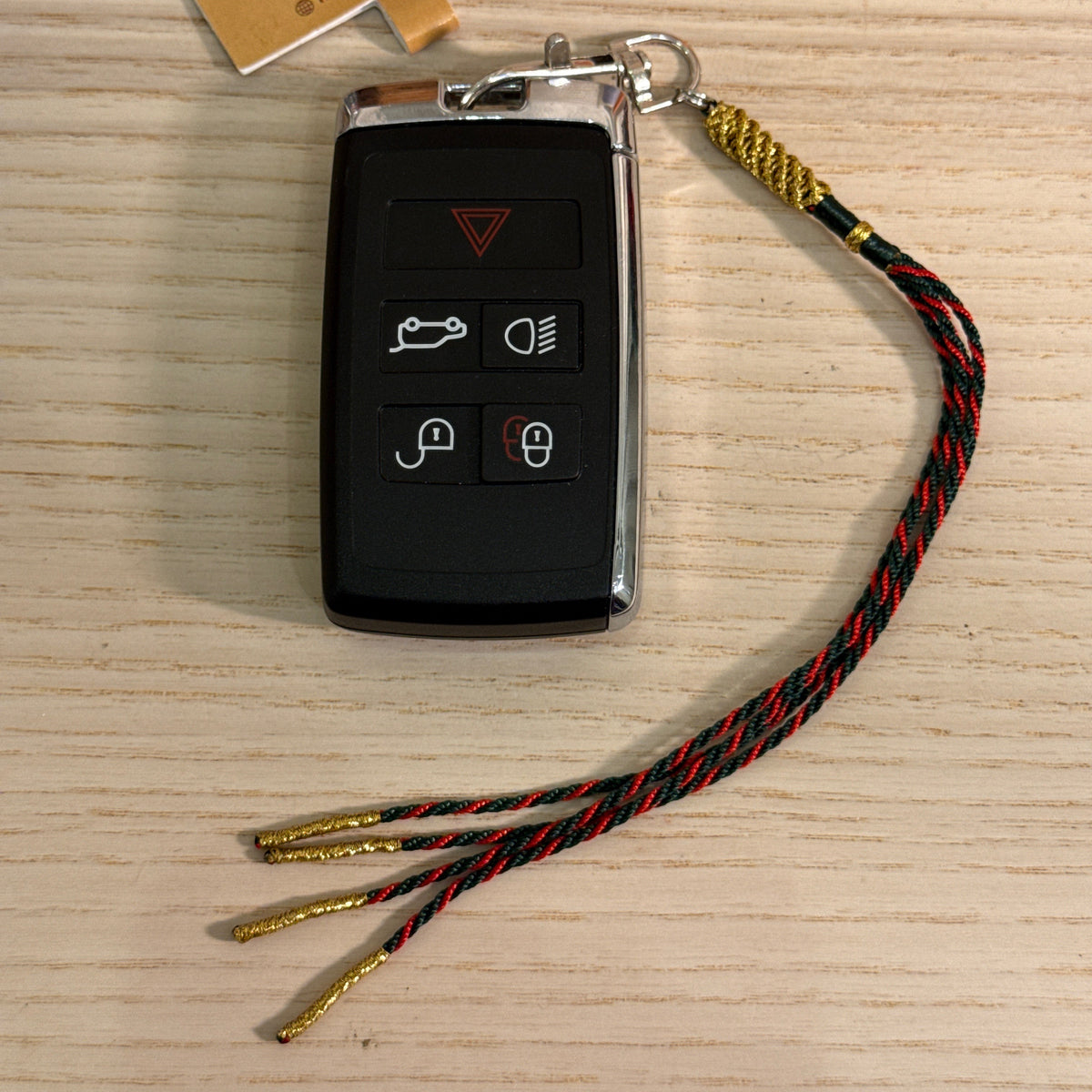 Keychain