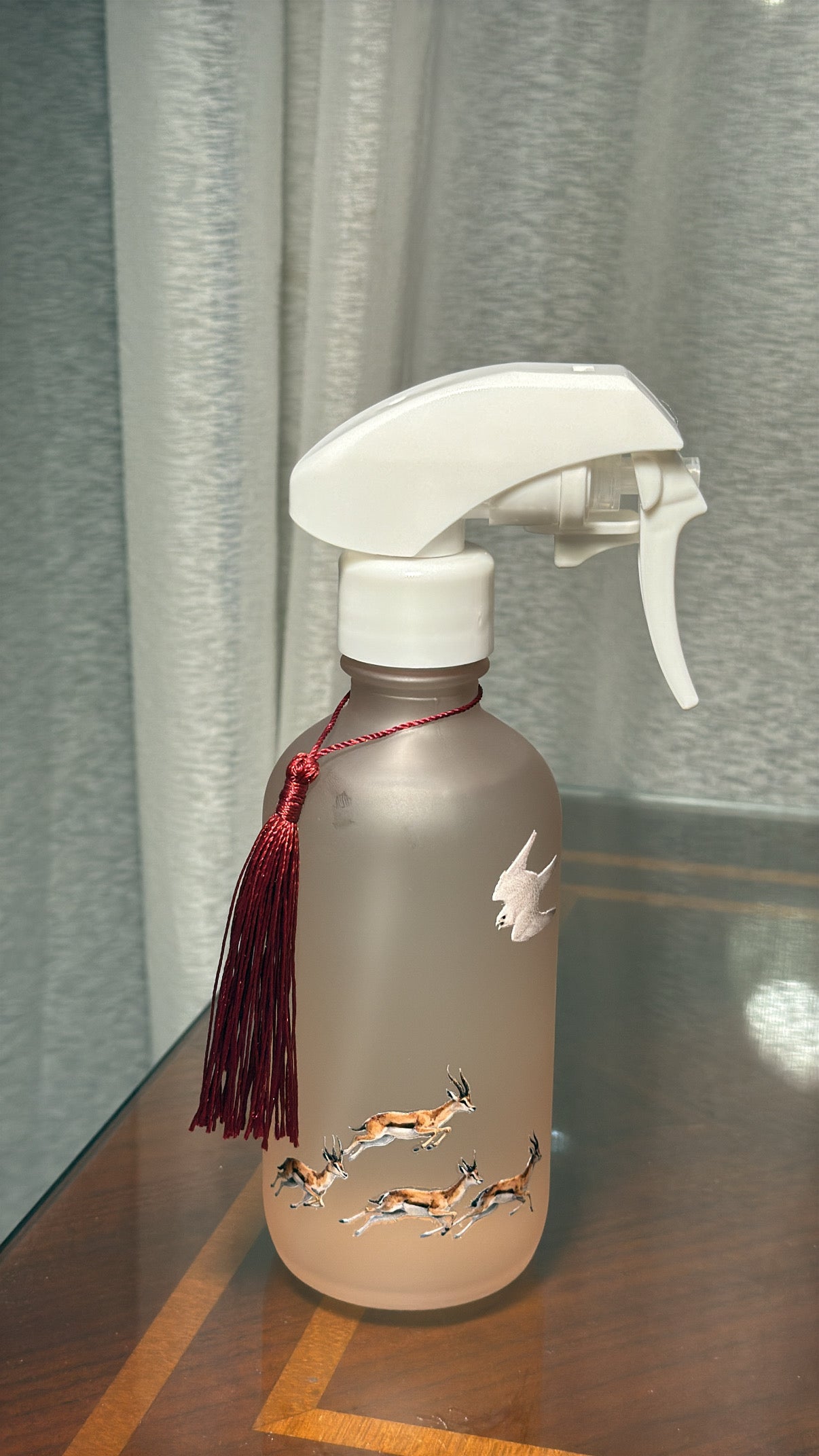 Room spray ( home decor )