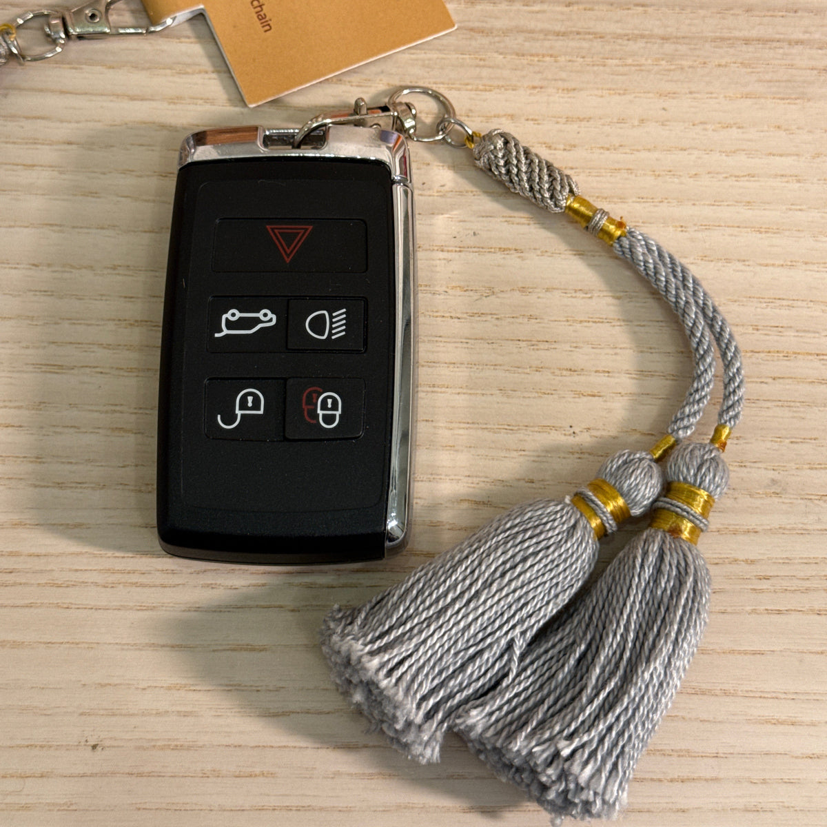 Keychain