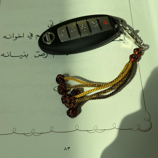 Keychain