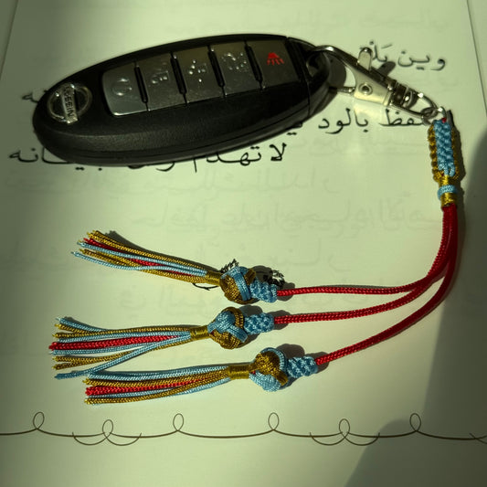 Keychain