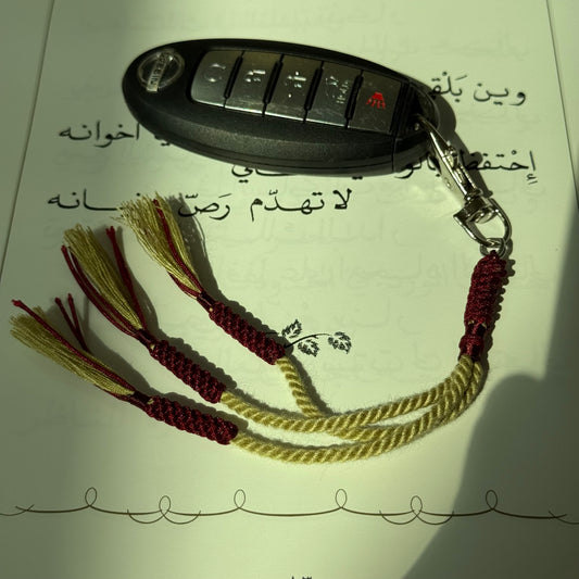 Keychain