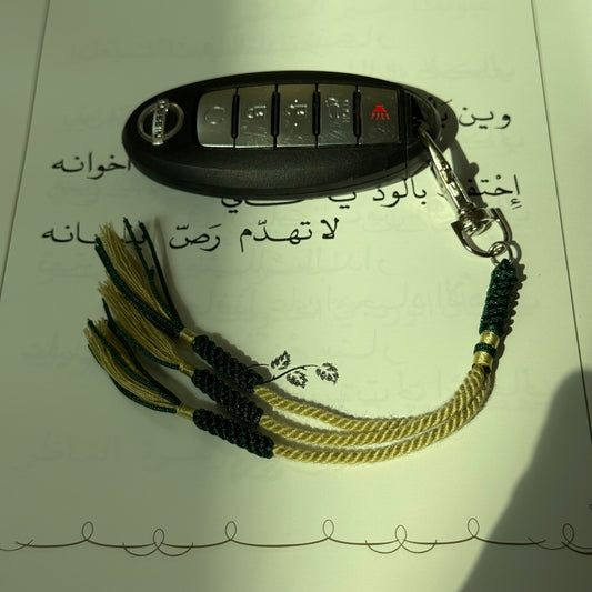 Keychain