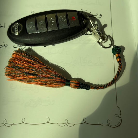 Keychain