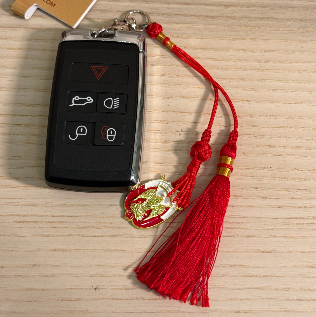 Keychain