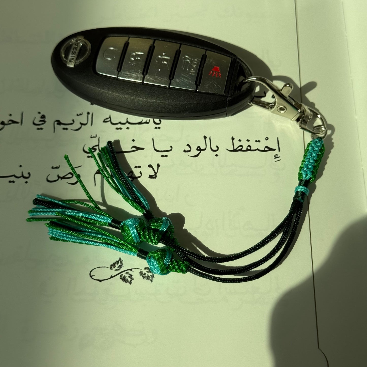 Keychain