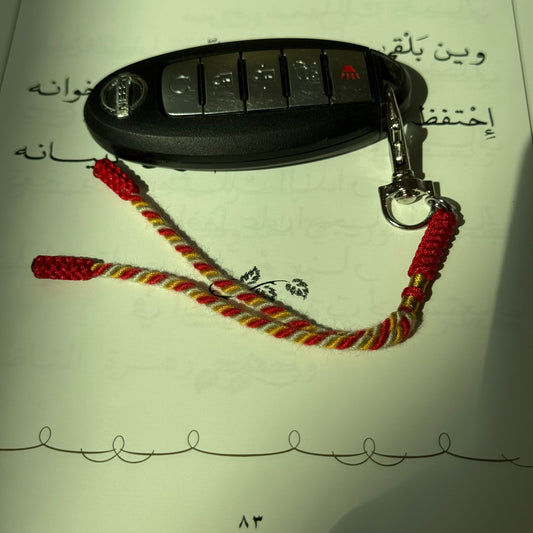 Keychain