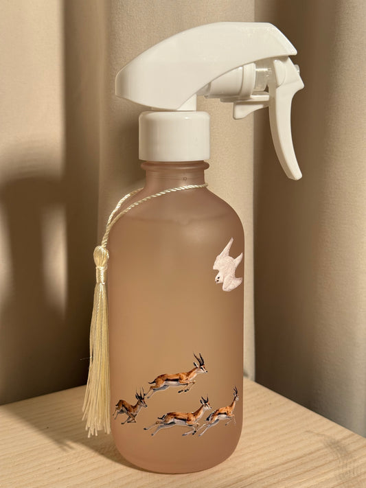 Room spray ( home decor )
