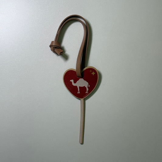 Lollipop charm