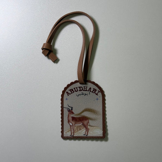 AD charm